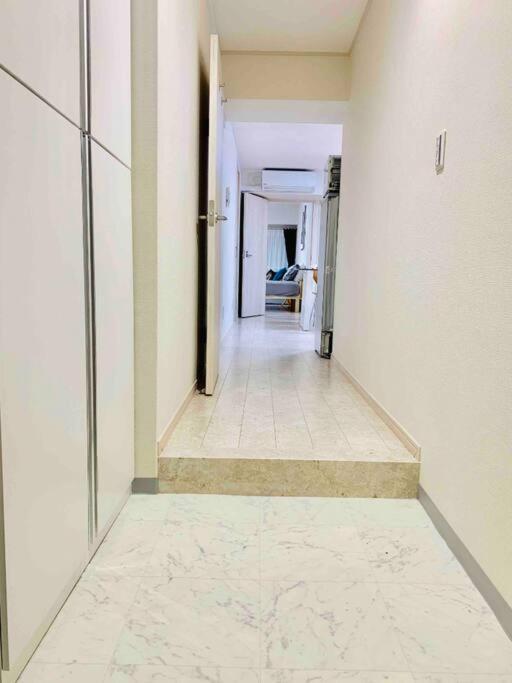 Apartmán 西浅草2ldk広々ファミリーorグループ Asakusa 2 Bedroom Prefektura Tokio