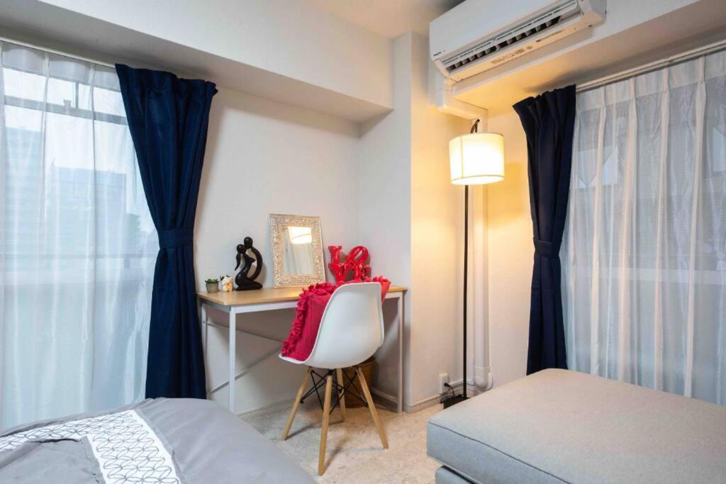 西浅草2ldk広々ファミリーorグループ Asakusa 2 Bedroom Prefektura Tokio
