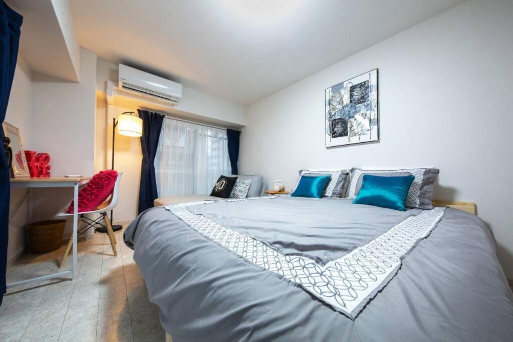 西浅草2ldk広々ファミリーorグループ Asakusa 2 Bedroom * Prefektura Tokio