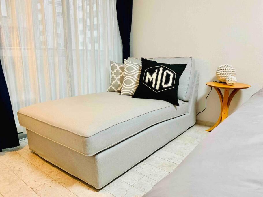 西浅草2ldk広々ファミリーorグループ Asakusa 2 Bedroom Apartmán Prefektura Tokio
